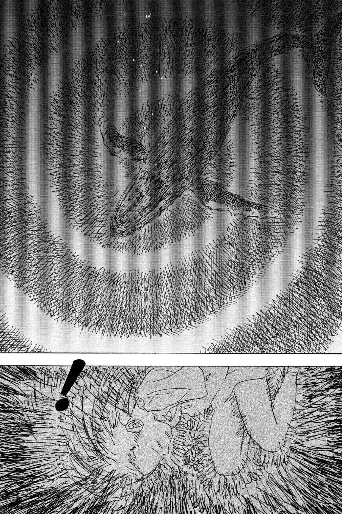 Kaijuu no Kodomo Chapter 25 34
